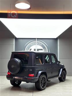 مرسيدس بنز G-Class